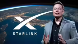 Musk’s Starlink to start services in India
