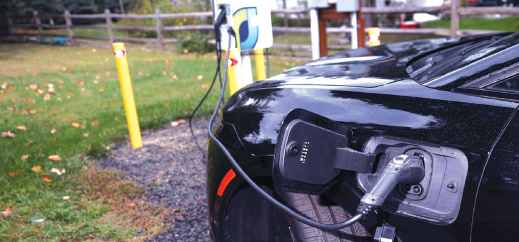 Increase in import of electric vehicles through Birgunj customs