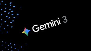Google releases Gemini 3 AI model