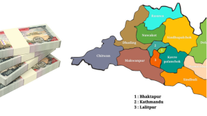 Bagmati raises revenue of Rs 11.59 billion in first four months of current FY