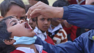 Around 90 percent population vaccinated against cholera in Bara and Parsa