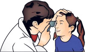 612 patients benefit from free eye checkup camp in Humla