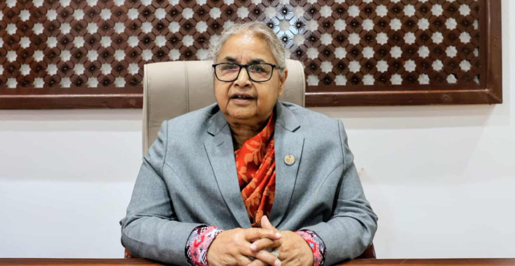 Only six persons to remain at PM’s Secretariat now