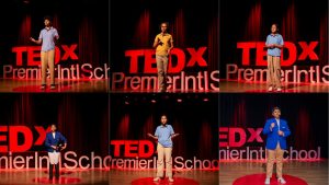 Premier Becomes Nepal’s First School to Host a TEDx Event, Celebrating the Theme “Greatness Begins Here”
