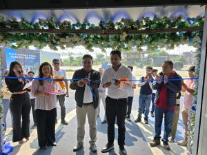 Dongfeng Nammi Strengthens Its Footprint: State-of-the-Art Showroom Inaugurated in Birtamode, Followed by Test Drive and Exchange Camp