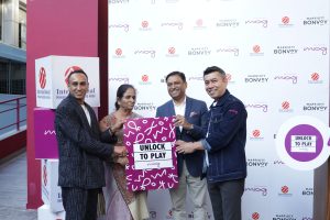 Moxy Hotels Debuts in Nepal’s Buzzing Heartbeat, Turning Up the Fun in Kathmandu