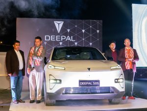 MAW Vriddhi Sets a New Milestone with the Launch of Deepal S05 and Nammi Vigo in Nepalgunj