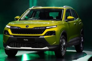 Skoda Kylaq Crosses 30,000 Sales Within Just 8 Months of Launch