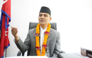 Election will not be disturbed due to looted weapons, fugitives: Home Minister