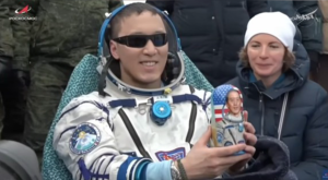 NASA astronauts, Roscosmos cosmonauts return from ISS