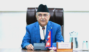Govt needs intense dialogues with parties: Former PM Nepal