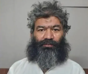 Pakistan arrests senior official from Islamic State offshoot