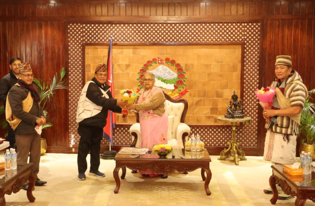 Prime Minister Karki underscores importance of safeguarding indigenous traditions