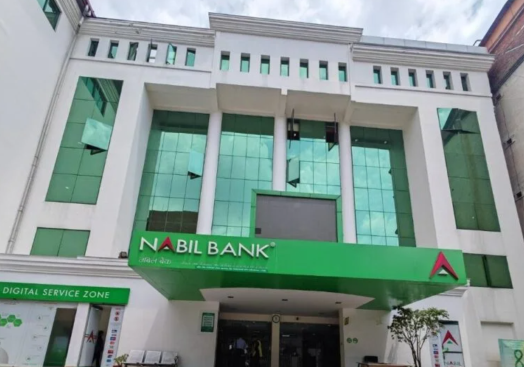 Nabil Bank wins case relating to Trishuli Hydropower in Chinese court
