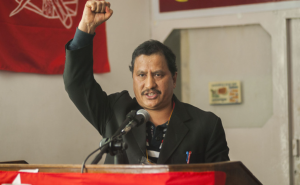 Let’s not forget Gen Z movement’s mandate: CPN-Maoist General Secretary Chand