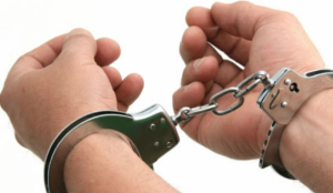 Two arrested for cheating people of Rs 1.75 million