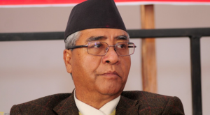 NC prepared for HoR election scheduled for March 5: President Deuba