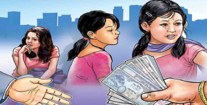 163 women, girls at risk of trafficking rescued from Birgunj check point in a year