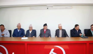 NCP not to include in PR closed list names of leaders who already became lawmakers, ministers