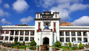 64 political parties submit closed lists under PR system
