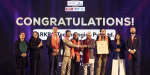 inDrive ICT Award 2025 Concludes; Startups, Organizations and ICT Leaders Honored Across 17 Categories