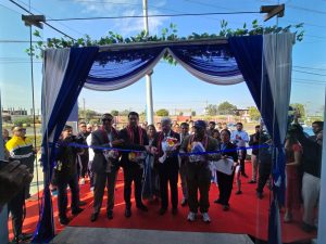 MAW Vriddhi Inaugurates State-of-the-Art Dongfeng and Deepal Showroom in Nepalgunj