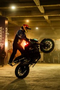 Yamaha Co-Sponsors Otaku Jatra with 8,000+ Visitors, Redefining Youth Engagement Through Street and Pop Culture
