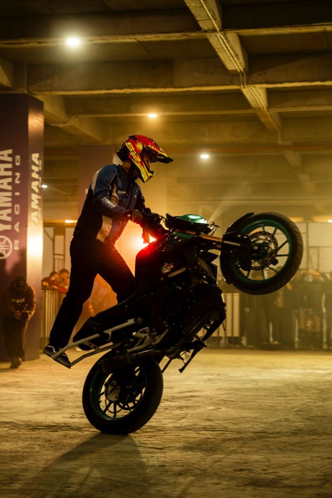 Yamaha Co-Sponsors Otaku Jatra with 8,000+ Visitors, Redefining Youth Engagement Through Street and Pop Culture