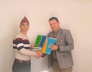 Kumari Bank Limited Partners with Winrock International Nepal to Empower Entrepreneurs