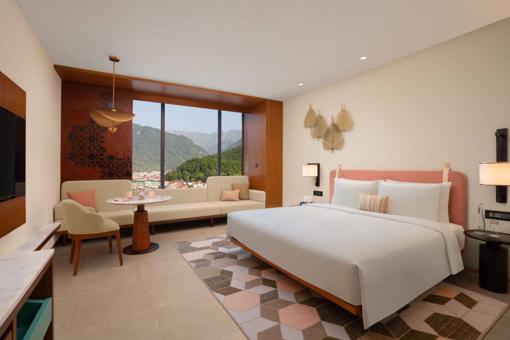 Hyatt Place Butwal Marks Entry into the City’s Hospitality Market, Ushering in a New Era of Premium Hospitality in Western Nepal