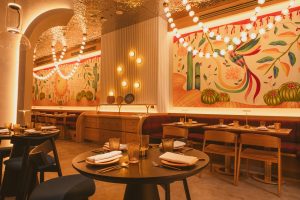 La Hacienda Brings the Spirit of Latin America to Kathmandu with Vibrant Flavors and Striking Design