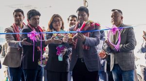 MAW Vriddhi Expands EV Footprint in Dang with Inauguration of New Dongfeng Showroom and Launch of Bold & Smart Nammi Vigo