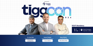 Tigg to Host ‘Tigg Conference 2026’ on Magh 18, Spotlighting the Future of Accounting and Business