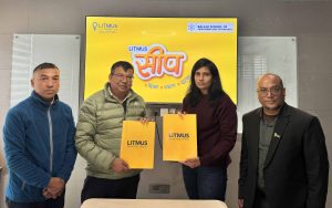 Litmus Launches Skill Improvement Program (SIP) for Electricians शिक्षा | दक्षता | सुरक्षा