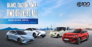 Growing Interest in Rear-Wheel Drive EVs: Here’s Why Buyers Prefer It