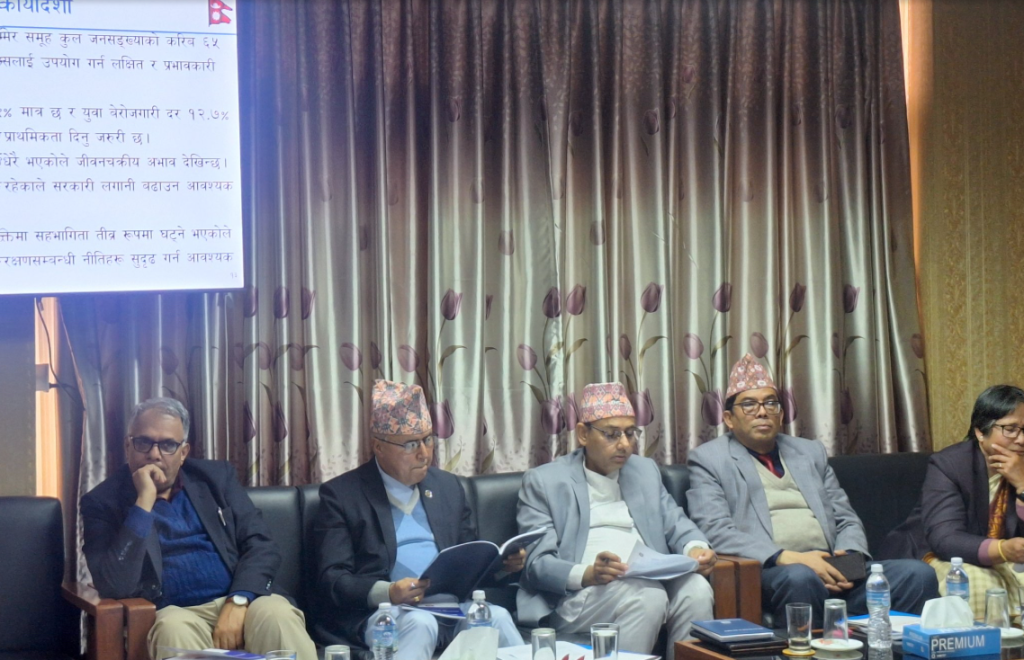 NTA report shows income of 27–46 age group exceeds expenditure