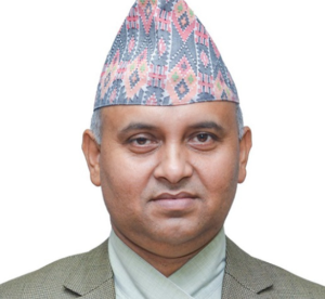 Governing digital platforms in election challenging: Secretary Raut