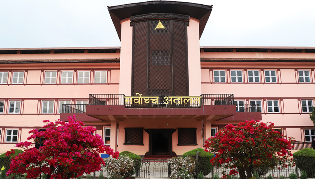 Election Commission’s decision on NC challenged in Supreme Court