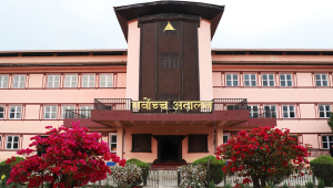Election Commission’s decision on NC challenged in Supreme Court