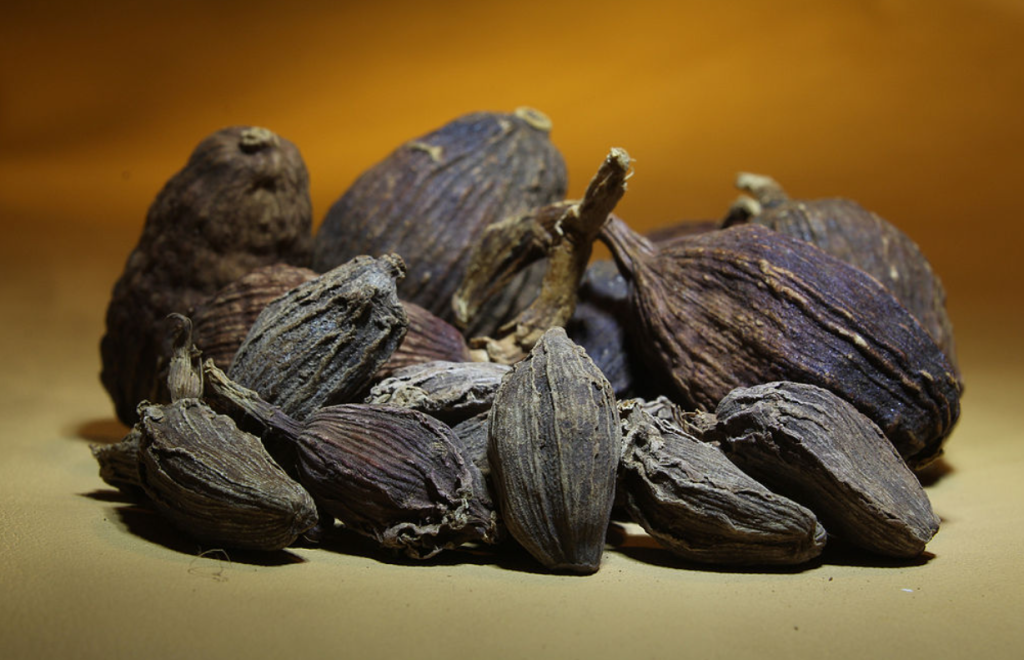 Mechi Customs Office exports cardamom worth Rs 7.2 billion