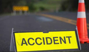 Two dead, six injured in road mishaps in Chitwan, Dang