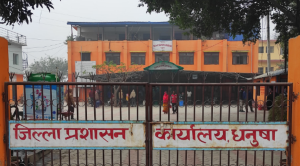 194 polling stations in Dhanusha classified as highly sensitive