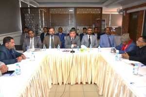 Pakistan reiterates call for full implementation of UNSC Resolution 47