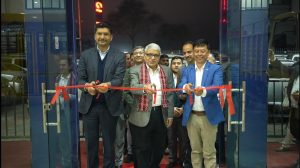 Nepal Batas MAW Commercial Vehicles Expands Volvo Eicher Network with New 3S Facility in Itahari