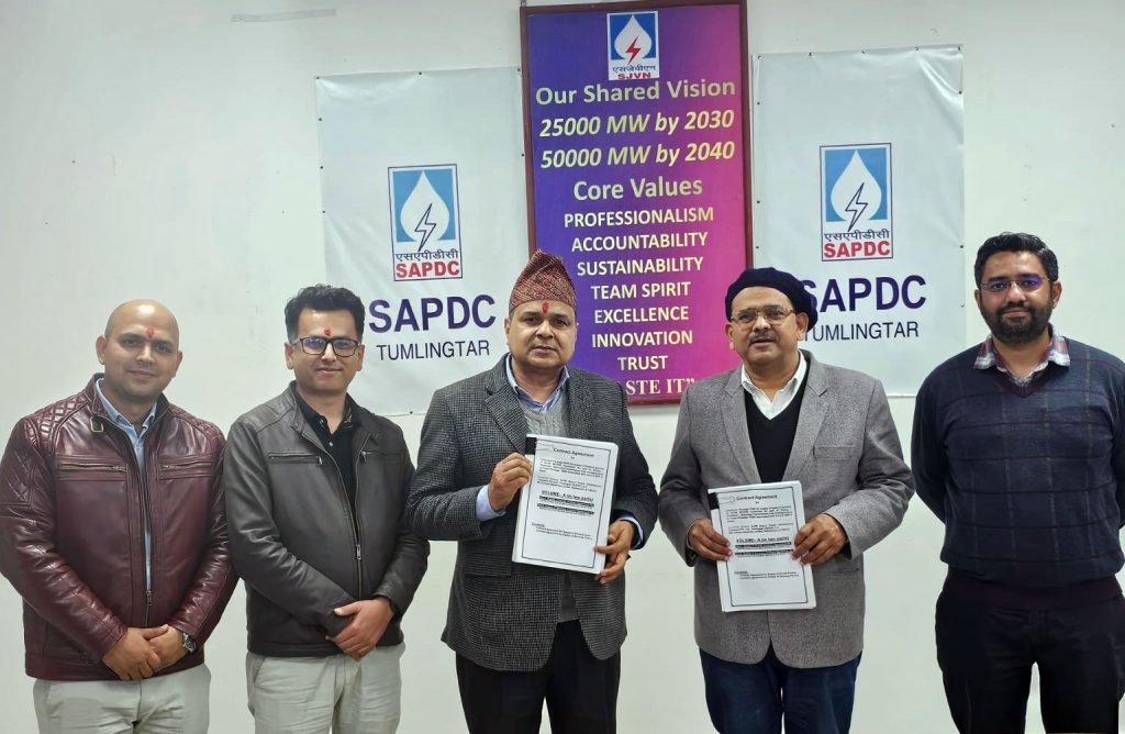 Power Grid Corporation of India Approves Litmus Industries Limited as Sole Nepali Manufacturer for Cross-Border Power Transmission