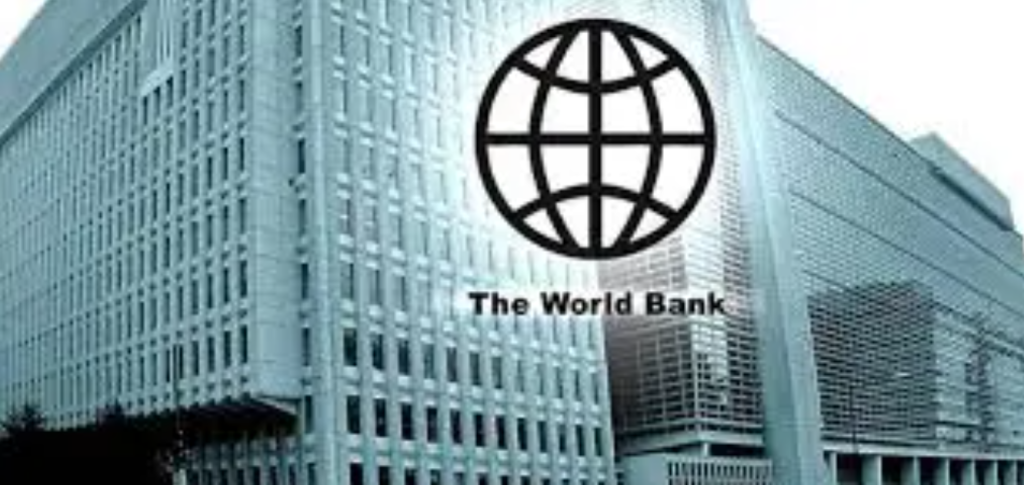WB approves $95 million to expand access to finance for over 100,000 SMEs