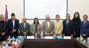 EC signs MoU with TikTok to curb misleading information on election