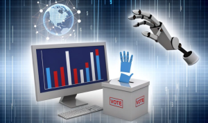 Election and AI: Rising concern to protect information integrity