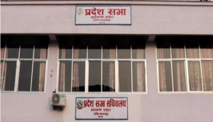 Bagamati Province Assembly endorses 90 bills in eight years