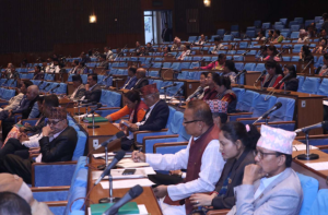 National Assembly’s current session prorogues from midnight on February 13